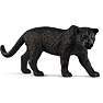 Schleich sort panter