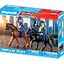 Playmobil politienhed 71877