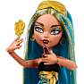 Monster High Buries Secrets Cozy Creepover dukke