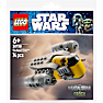 LEGO Star Wars 30728 razor crest - minimodel