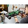 LEGO Technic Aston Martin Aramco AMR25 F1-bil 42240