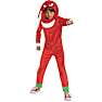 Sonic Knuckles kostume