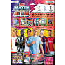 Match Attax fodbold samlekort starterpakke