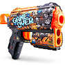 X-Shot Skins blaster