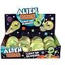 Alien Light up Blinkers bold