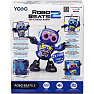 Silverlit 88599 Robo Beats 2