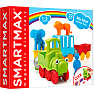 Smartmax Mit første dyretoget