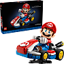 LEGO Super Mario: Mario Kart – Mario og Standard Kart 72037
