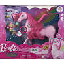 Barbie a Touch of Magic pink pegasus