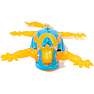 Hex Bots Wall Crawler chameleon - flere varianter - assorteret
