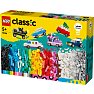 LEGO Classic Kreative køretøjer 11036