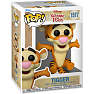 Funko POP! Winnie the Pooh - Tigger
