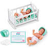 My Mini Baby - assorteret