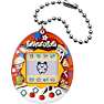 Tamagotchi original tama yummy virtuelt kæledyr