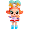 L.O.L. Surprise Eye Spy dukke - flere varianter - assorteret