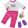 Our Generation pyjamassæt