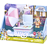 Bluey ice cream cart set