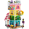 LEGO® Friends Heartlake City aktivitetshus 41748