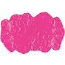 Doctor Squish DIY putty figur - pink