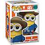 Funko POP! Despicable Me 4 - V