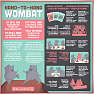 Hand-to-Hand Wombat - nordisk version