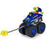 Paw Patrol Rescue Wheels Cruiser - Chase