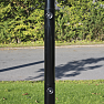 NORDIC Games Deluxe basketball stander