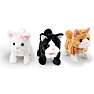 Happy pets Pretty Little Kitty bamse - assorteret