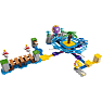 LEGO® Super Mario™ Stort Søpindsvin-strandtur – udvidelsessæt 71400