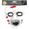 Halloween maske - flere varianter - assorteret