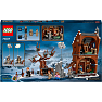 LEGO® Harry Potter™ Det Hylende Hus og slagpoplen 76407