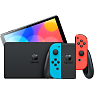 Nintendo Switch OLED Konsol - Neon