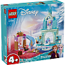 LEGO Disney Frost Elsas Frost-palads 43238