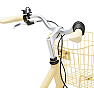 SCO Classic Dame cykel 7 gear 28" 2023 - lys beige