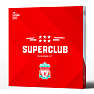 Superclub brætspil udvidelsespakke - Manager Kit Liverpool