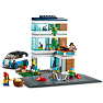 LEGO® City Familiehus 60291