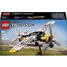 LEGO Technic Bush-fly Legetøjsfartøj 42198