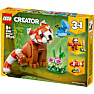 LEGO Creator 3-i-1 Søde dyr: Rød panda 31394