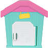 Little live pets familie Mama hus – flere varianter – assorteret
