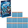 Nerf Elite 2.0-genopfyldningspakke med 50