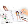 TOPModel designbog