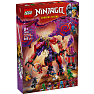 LEGO Ninjago Kaosdragen Thunderfang 71832