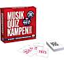 Musik Quiz Kampen (Remix) – Danske Hits