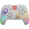Afterglow Wave trådløs controller - hvid