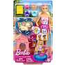 Barbie Puppy Pool Party