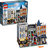 LEGO Creator Expert Butiksgade 10255