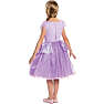 Disney Rapunzel Deluxe udklædningskjole - str. 104