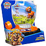 Paw Patrol Zumas luftpudebåd