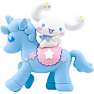 Yume Hello Kitty and Friends Unicorn figur 7 cm - flere varianter - assorteret