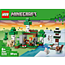 LEGO Minecraft Første nats eventyr 21593